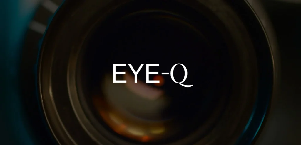 Eye Q LASIK Hover