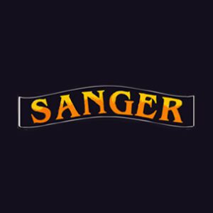 Sanger logo
