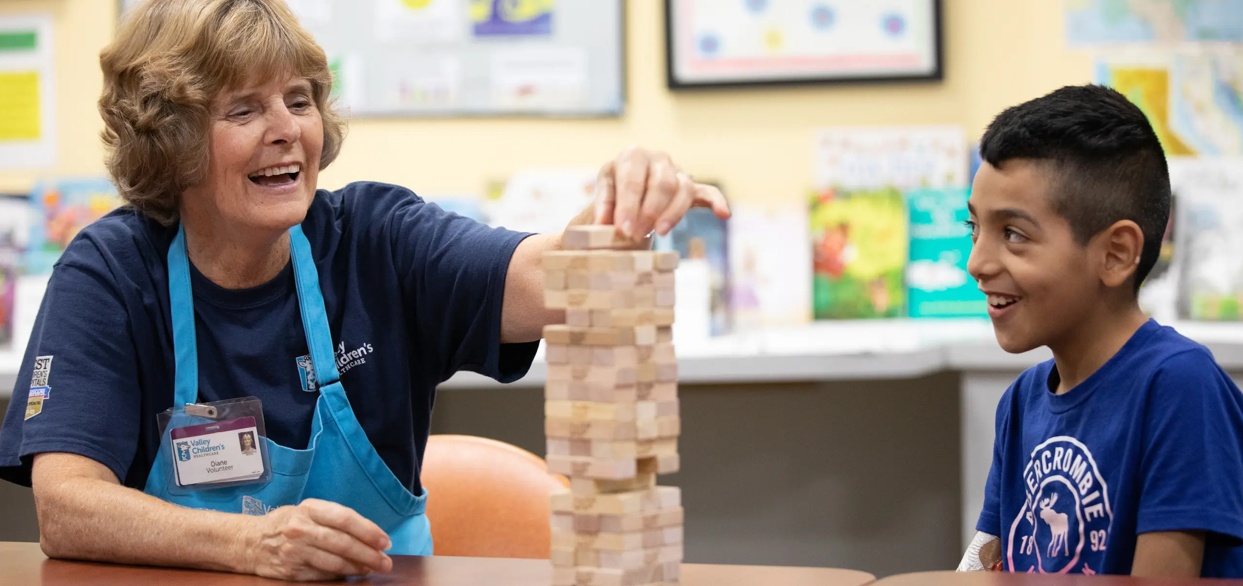 VCG Hover